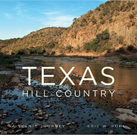 BUY & GIFT: THE BEST HILL COUNTRY INSPIRED COFFEE TABLE BOOKS