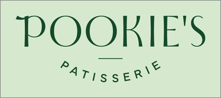 Pookie'sPatisserie LogoMain pinegreen CMYK Coffee Cup.png