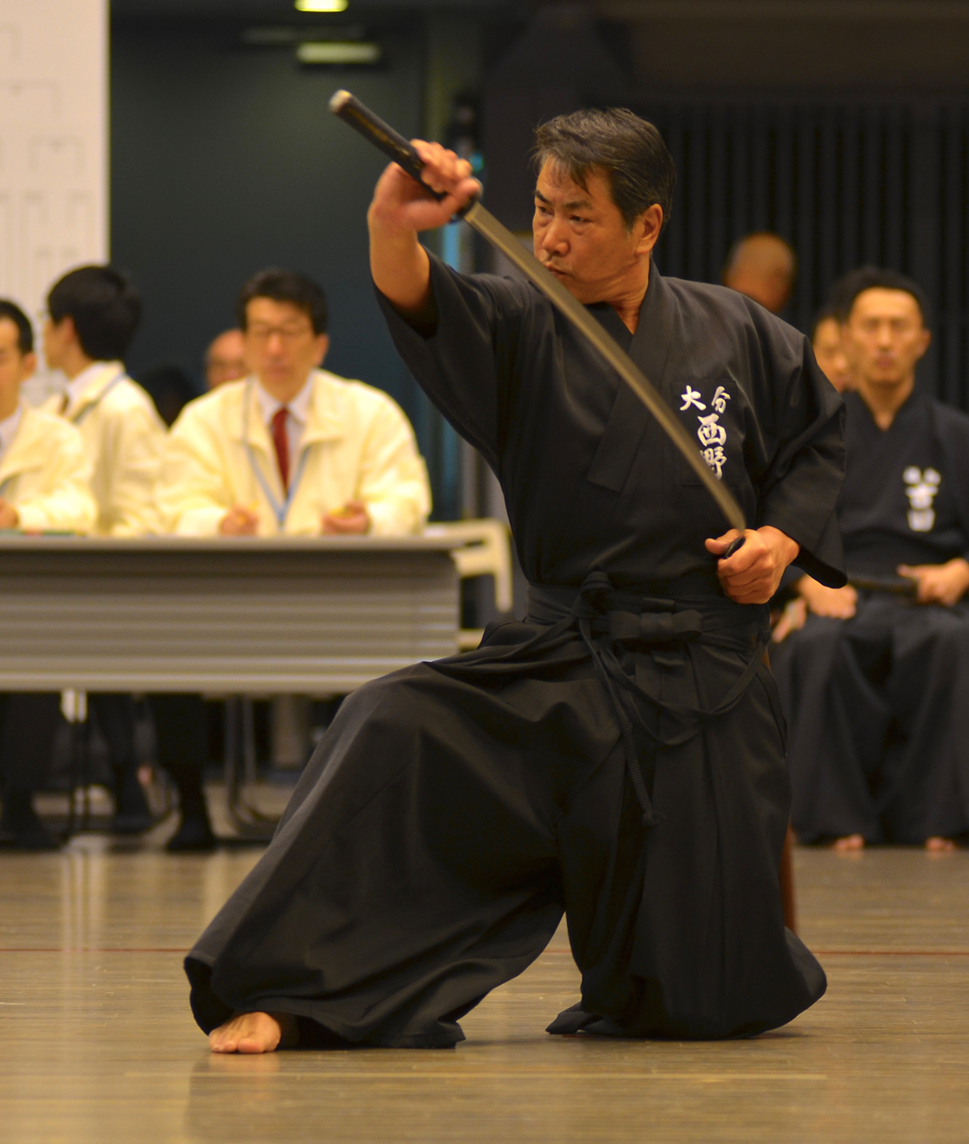kendo vs iaido kendo vs iaido