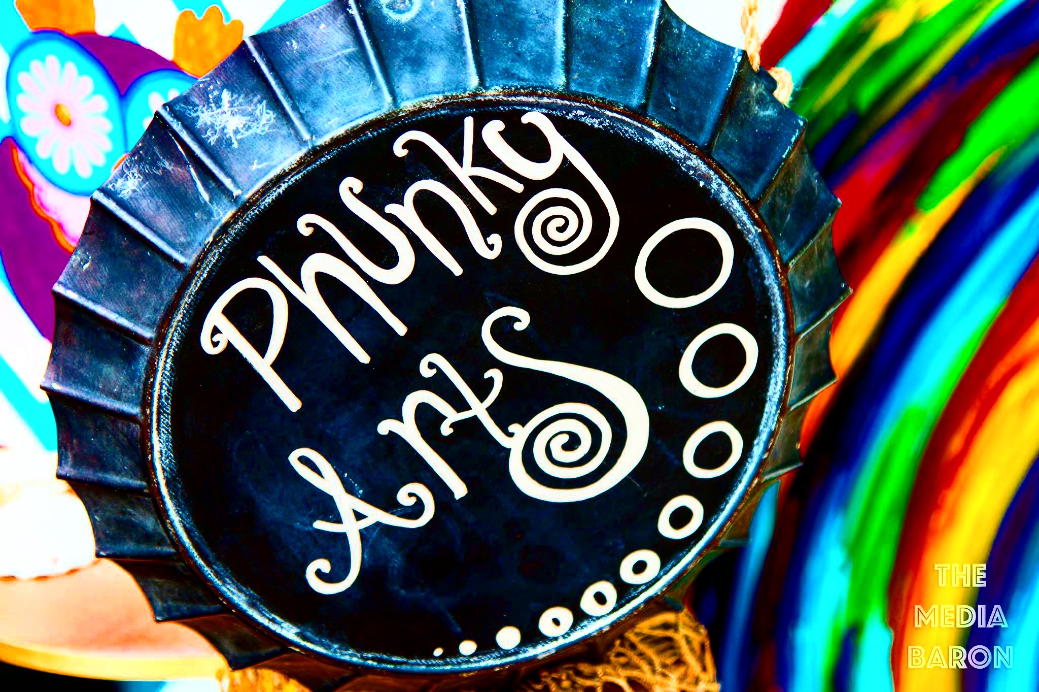 PHUNKY ARTZ