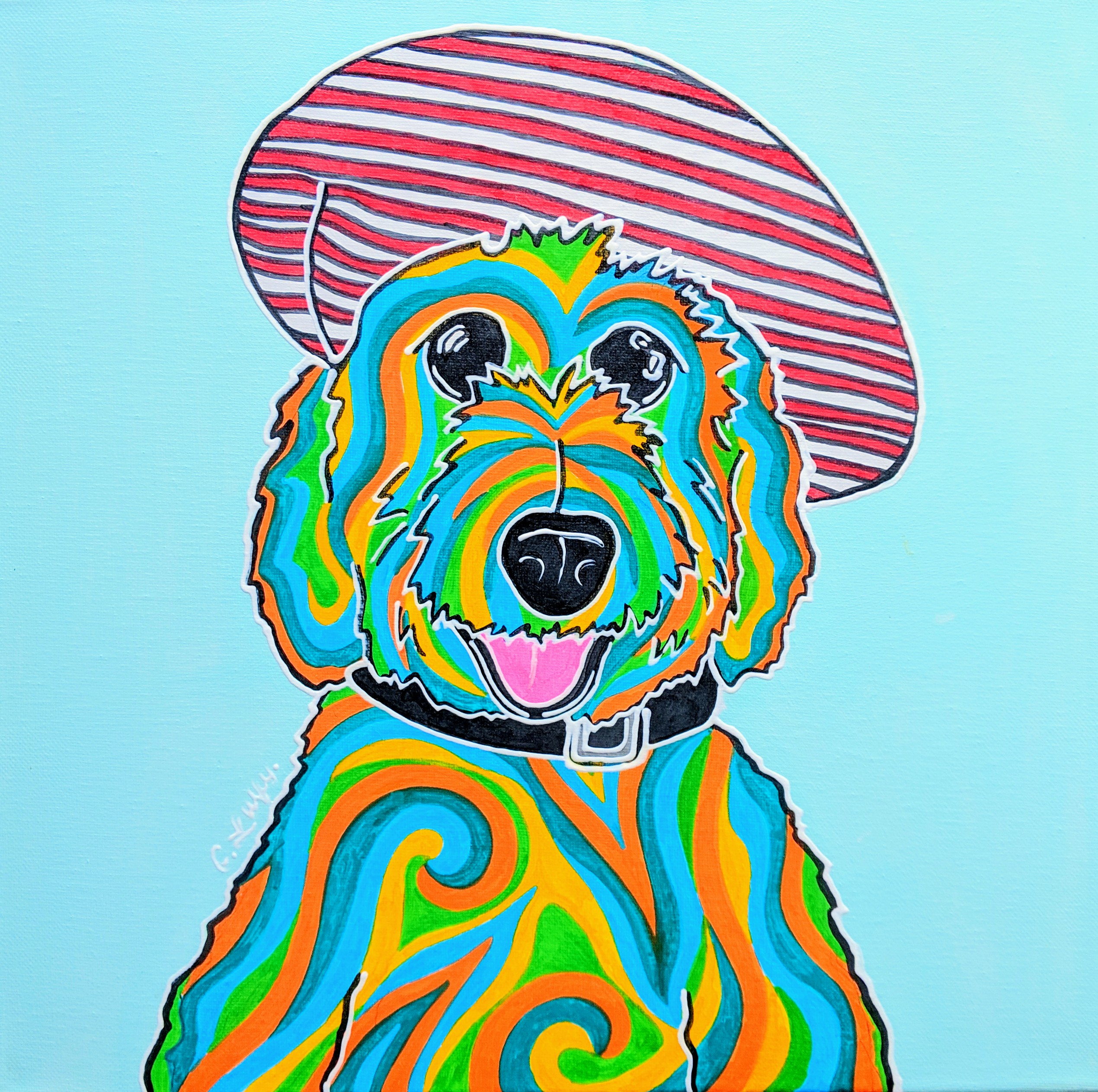 French Maltese