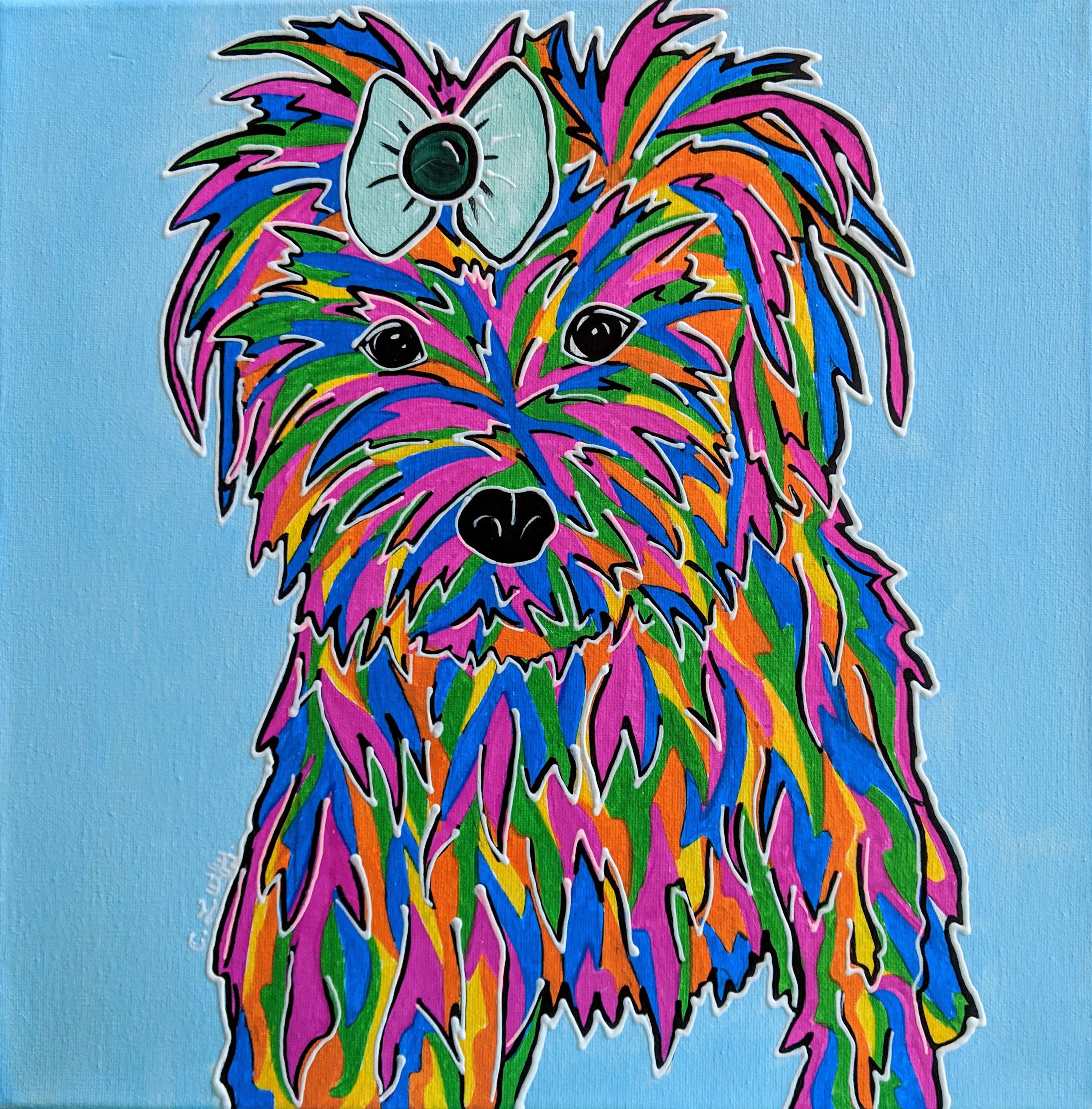 Yorkie