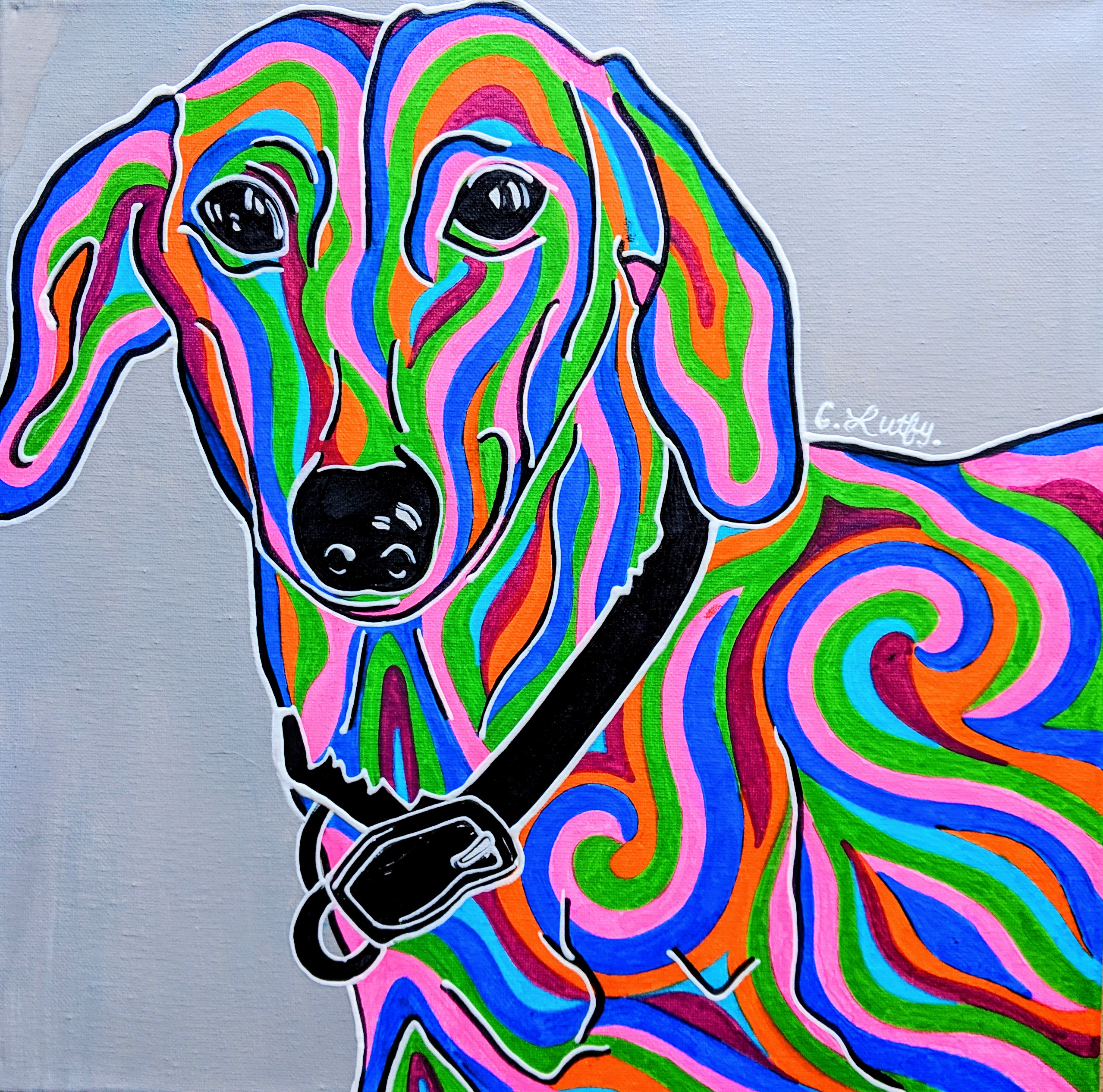 Wiener Dog