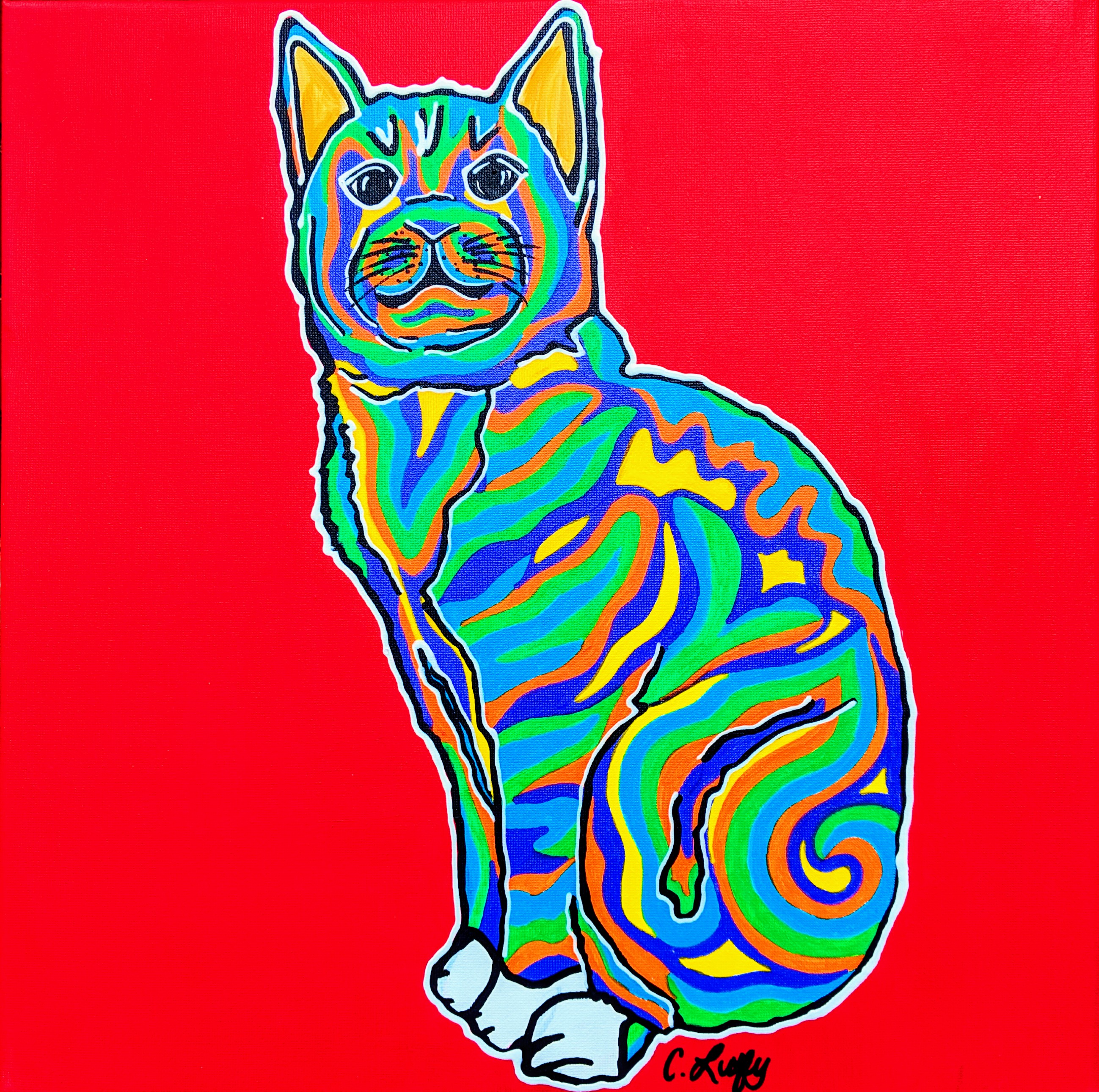Kittie Kat