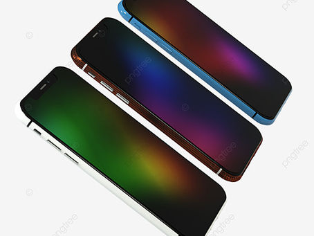 Latest Smartphones to look out for in 2021