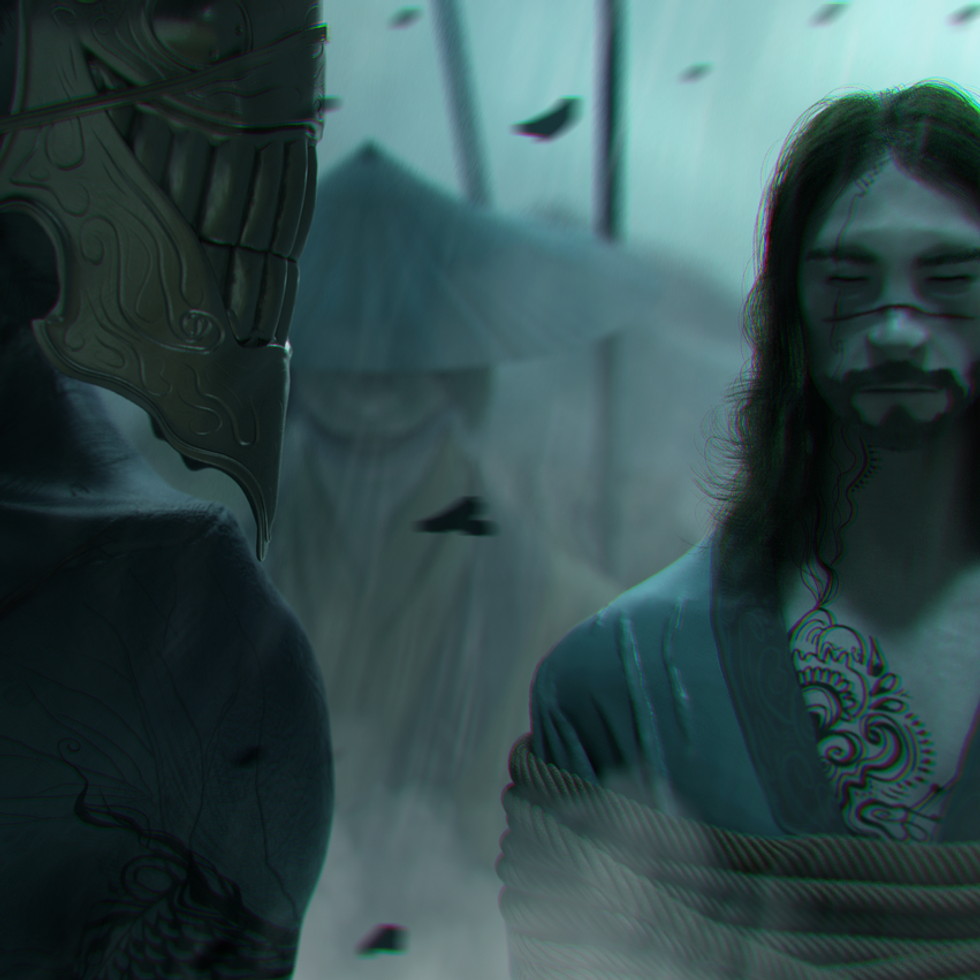 Feudal Japan : Shogunate