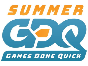 Summer Games Done Quick 2021 Raises $2.8 Million
