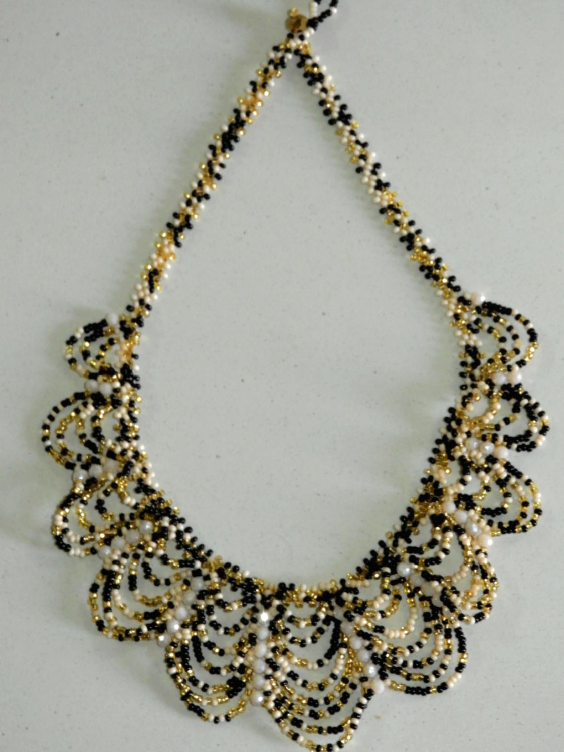 Collar K6