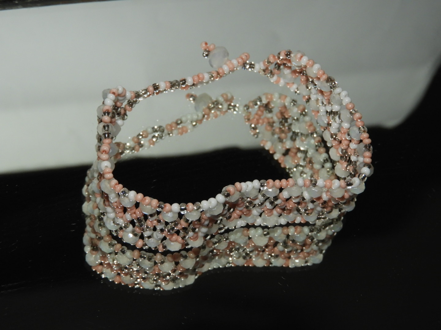 Pulsera Snow