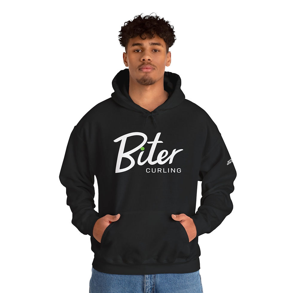 Thumbnail: Biter Curling Intro Hoodie