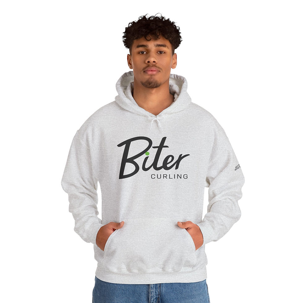 Thumbnail: Biter Curling Intro Hoodie