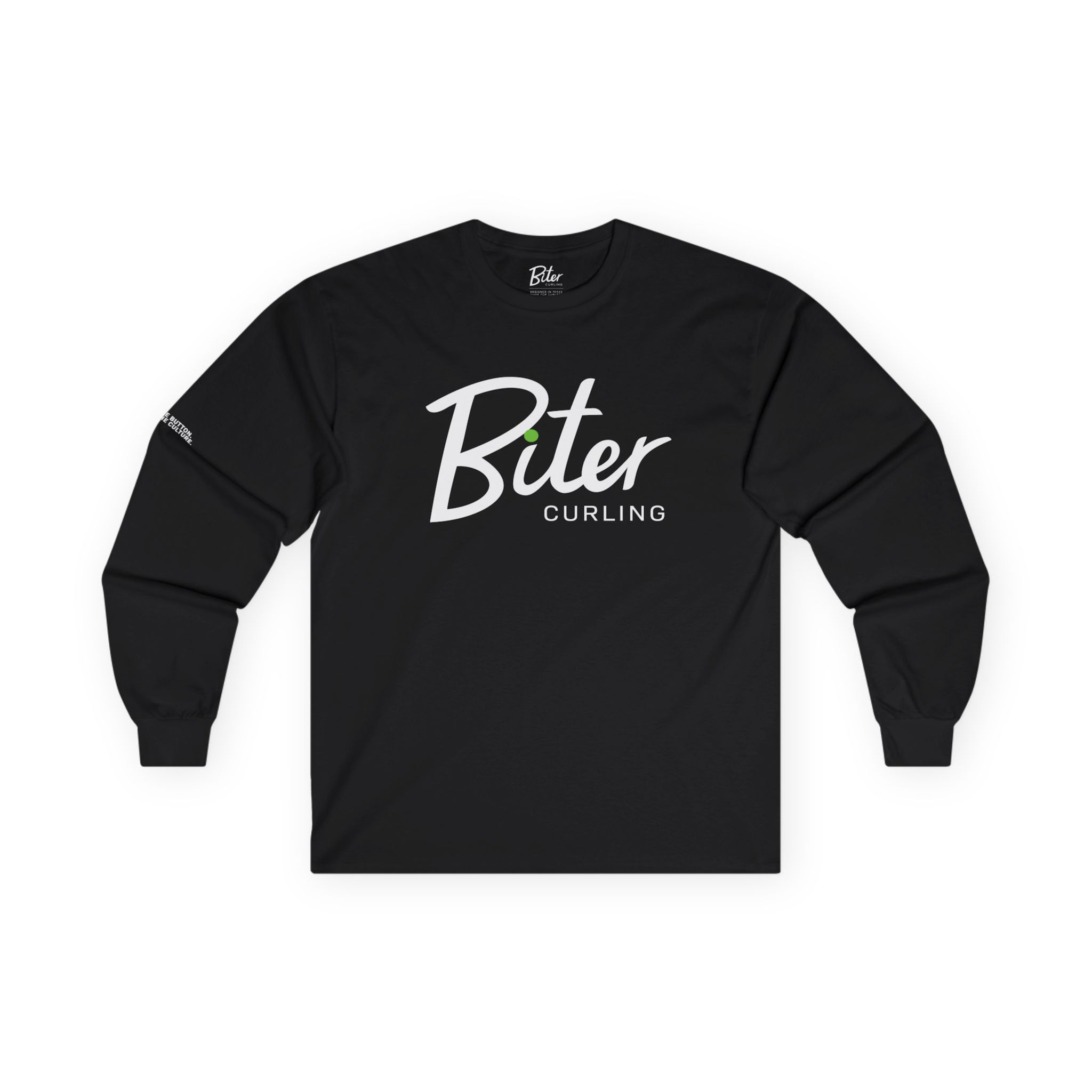 Classic Long Sleeve Tee