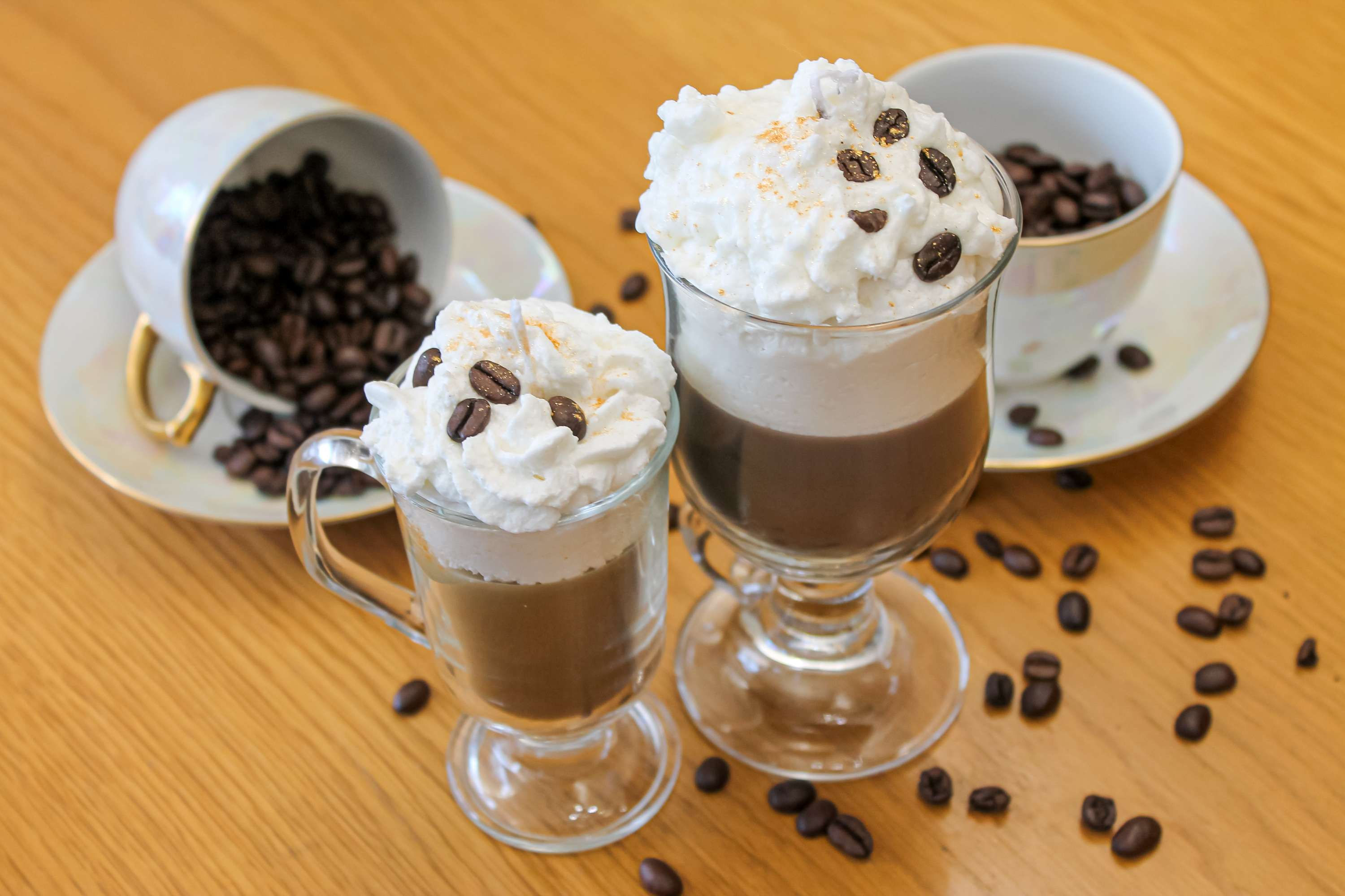 Cafe Latté - Medium