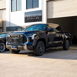 Toyota Tundra