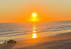 Golden Sunrise