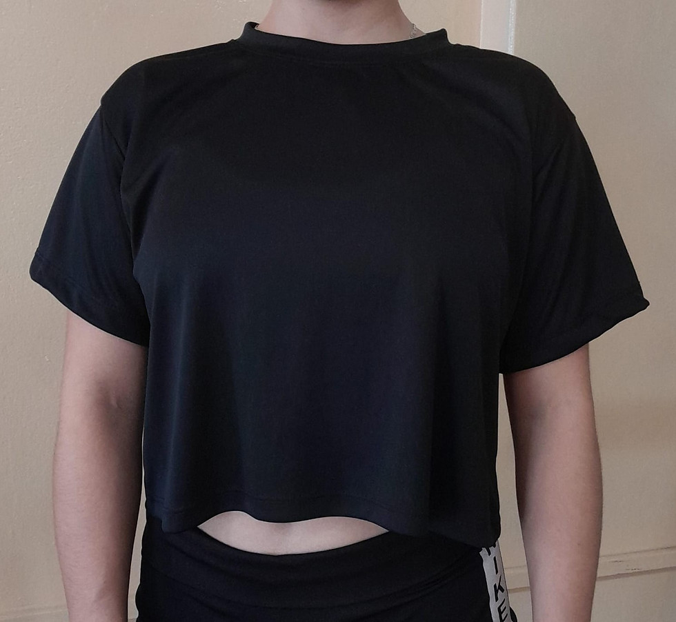 Miniatura: Cropp Top