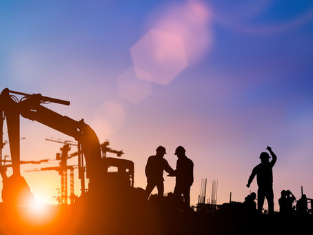 Top Construction Projects Shaping Langley in 2025