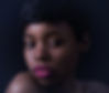 Model with Makeup