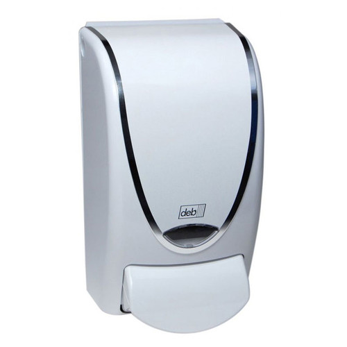 DEB Hand Soap Dispenser pcscleaning