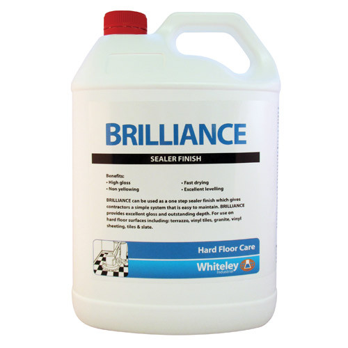 Whiteley Brilliance 5L pcscleaning