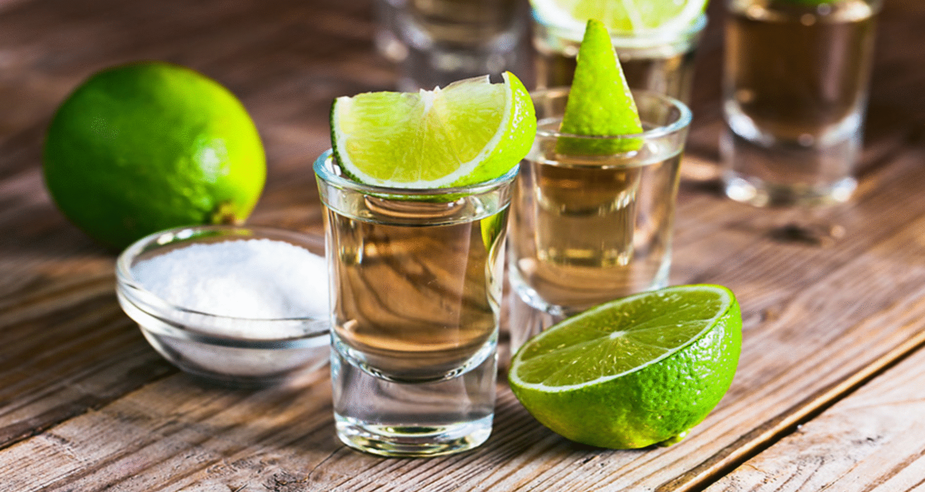 Tequila
