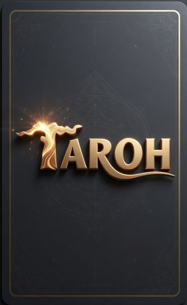 Pre-order Taroh bundle