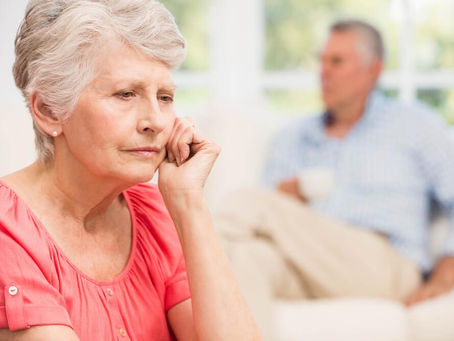 O avanço do Alzheimer no cérebro. Cientistas descobrem as causas