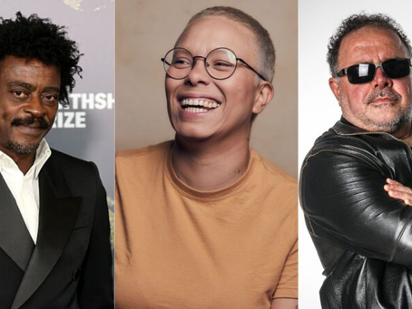 Rio Bossa Nossa ocupa a Praia de Ipanema com Seu Jorge, Maria Gadú e celebração da Bossa Nova