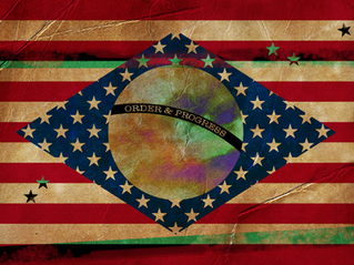 Entre o orgulho nacional e o sonho importado: a relação da classe média brasileira com a cultura americana