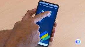 Pânico em Brasília: PF tem tecnologia para acessar celulares desligados e com senha