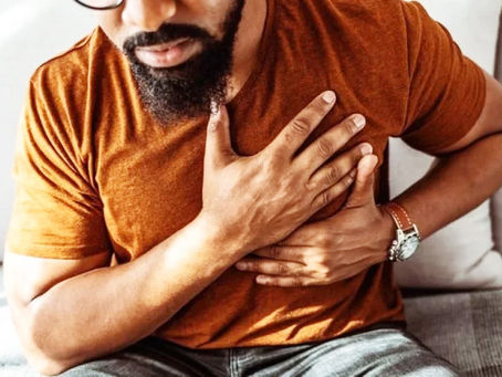 Infarto: os sintomas menos conhecidos de um ataque cardíaco