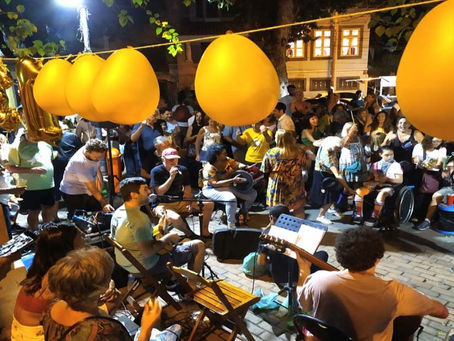 O que vai rolar na cidade maravilhosa - Entre 24 a 26 de Fevereiro de 2023