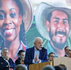 Lula chama Bolsonaro de "frouxo" por pedir Pix e anistia por 8/1