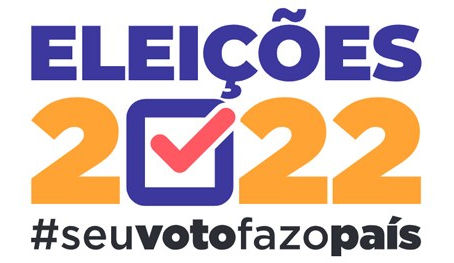 Chegou a hora das urnas! E quem sabe o fim dessa polaridade política e ridícula!