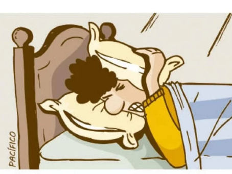 Quase 80% das brasileiras estão dormindo mal, revela pesquisa