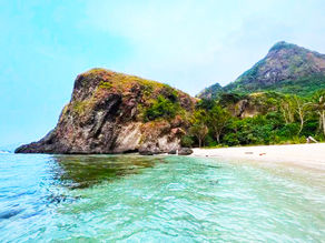 As ilhas paradisíacas atingidas pela 'guerra fria' entre EUA e China