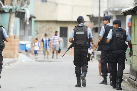 Vergonha: por quê as ações policiais no Rio de Janeiro são sempre contestadas 