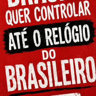 Querem transformar o Brasil em Europa… sem o Brasil deixar de ser Brasil