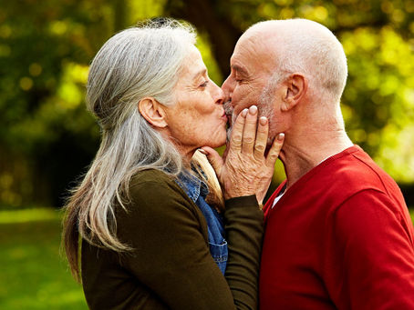 Até que idade pode ter relações sexuais?