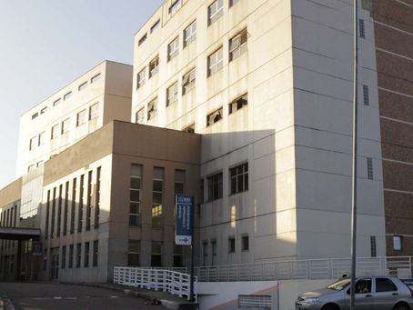 Saúde do Rio suspende visitas nas unidades da rede municipal