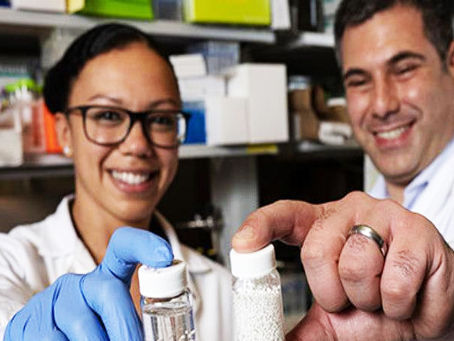 Nova terapia destrói tumores cancerígenos avançados