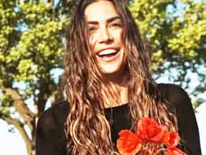 Modelo acusada de lesionar atletas nega excesso de sexo: "Machismo existe"