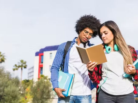 Brasileiros podem fazer faculdade de graça em 9 países; veja onde