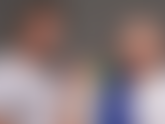 Primeira bebê com DNA de 2 pais é do Rio Grande do Sul e família comemora; vídeo