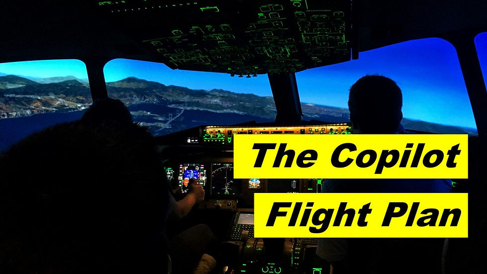 Top Ten Copilot Use Cases