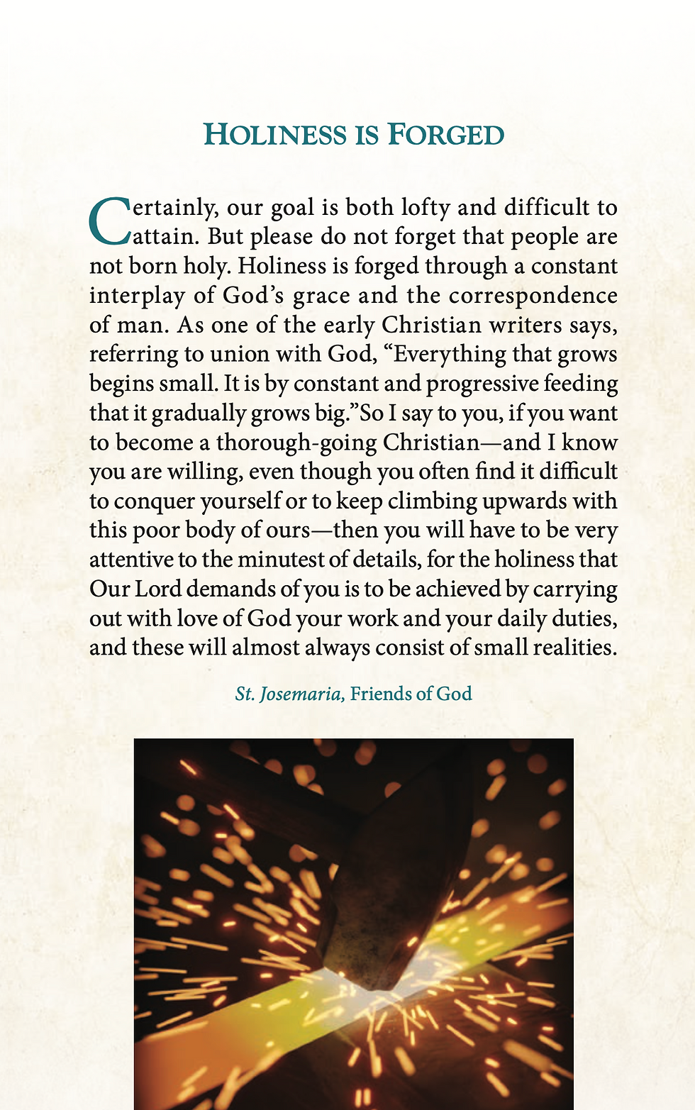 Thumbnail: The Warrior Prayer Manual