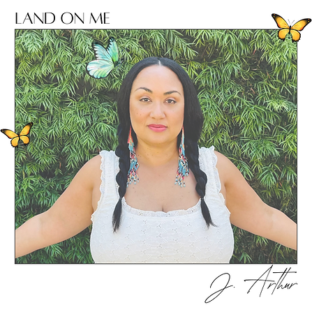 Music page (Land on Me) Jennifer F. Arthur.png