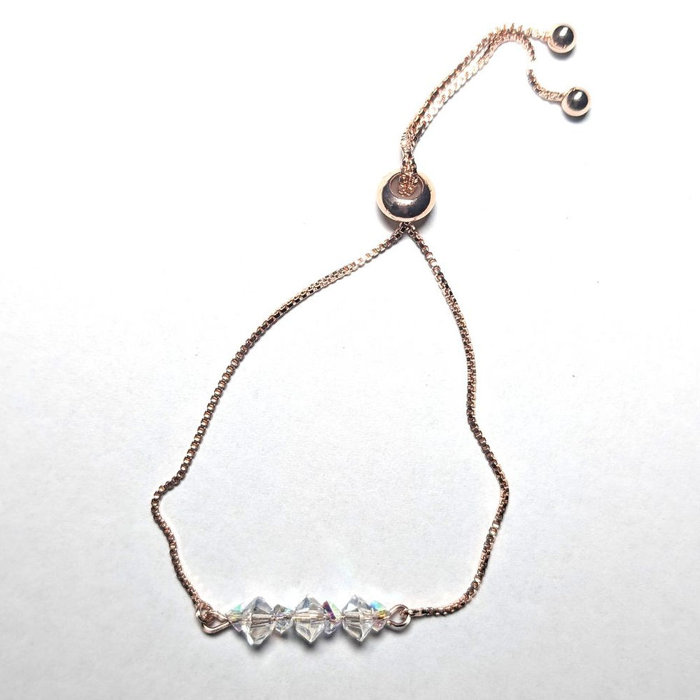 Thumbnail: Crystal Slider