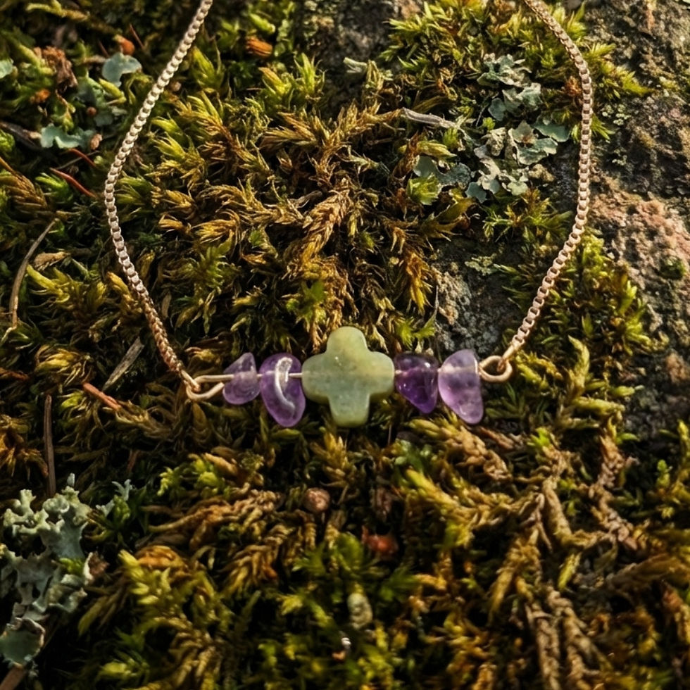 Thumbnail: Irish Connemara Slider