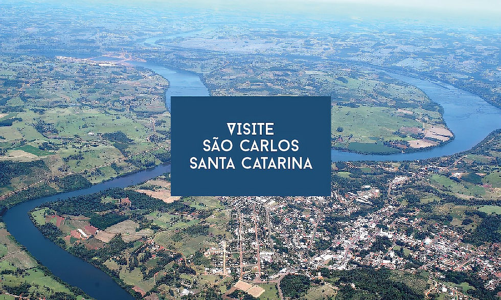 São Carlos/SC